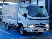 トヨタトヨエース幌車小型（2t・3t）[写真01]