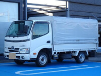 トヨタトヨエース幌車小型（2t・3t）[写真04]
