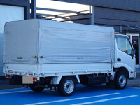 トヨタトヨエース幌車小型（2t・3t）[写真05]