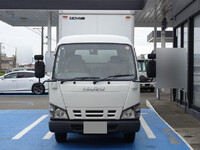 いすゞエルフパネルバン小型（2t・3t）[写真06]