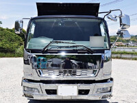 三菱ふそうファイターダンプ増トン（6t・8t）[写真04]
