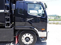 三菱ふそうファイターダンプ増トン（6t・8t）[写真05]
