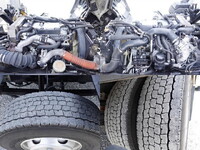 いすゞフォワードアルミウイング増トン（6t・8t）[写真15]