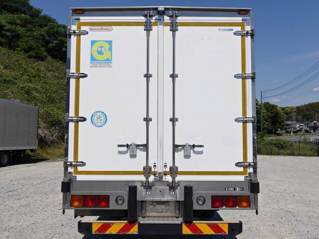 日野レンジャー冷凍車（冷蔵車）中型（4t）[写真02]