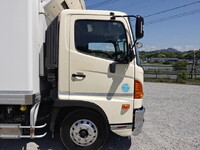日野レンジャー冷凍車（冷蔵車）中型（4t）[写真05]