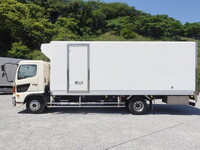 日野レンジャー冷凍車（冷蔵車）中型（4t）[写真08]