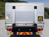日野レンジャーダンプ増トン（6t・8t）[写真02]