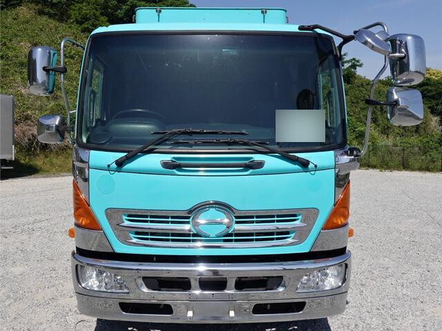 日野レンジャーダンプ増トン（6t・8t）[写真03]