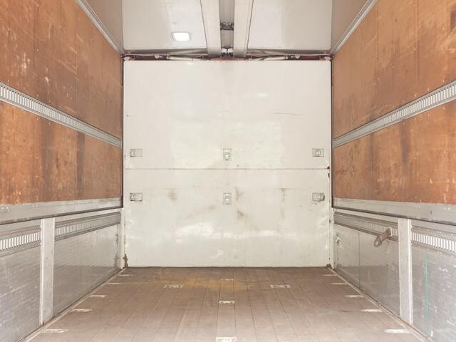 日野レンジャーアルミウイング増トン（6t・8t）[写真10]