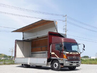 日野レンジャーアルミウイング増トン（6t・8t）[写真01]