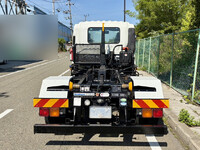 いすゞフォワードコンテナ専用車中型（4t）[写真11]