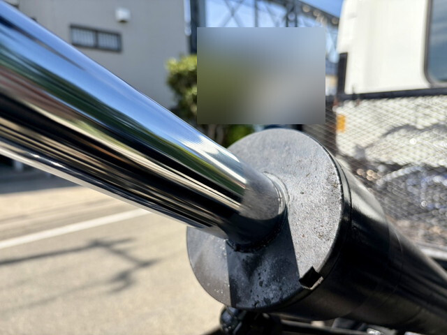 いすゞフォワードコンテナ専用車中型（4t）[写真14]