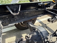 いすゞフォワードコンテナ専用車中型（4t）[写真20]