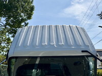 いすゞフォワードコンテナ専用車中型（4t）[写真27]