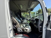 いすゞフォワードコンテナ専用車中型（4t）[写真33]