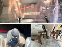 いすゞフォワードコンテナ専用車中型（4t）[写真36]