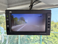 いすゞフォワードコンテナ専用車中型（4t）[写真37]