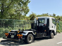 いすゞフォワードコンテナ専用車中型（4t）[写真05]