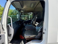 いすゞフォワードコンテナ専用車中型（4t）[写真09]