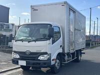 トヨタトヨエースアルミバン小型（2t・3t）[写真04]