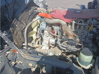 日野デュトロダンプ小型（2t・3t）[写真18]