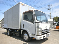マツダタイタンアルミバン小型（2t・3t）[写真01]