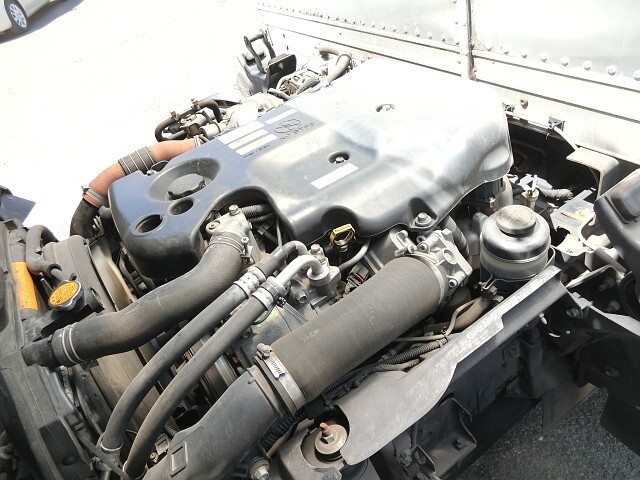 マツダタイタンアルミバン小型（2t・3t）[写真27]