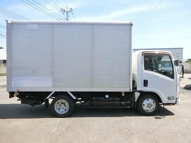 マツダタイタンアルミバン小型（2t・3t）[写真04]