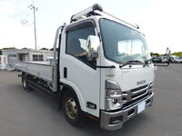 いすゞエルフアルミブロック小型（2t・3t）[写真01]