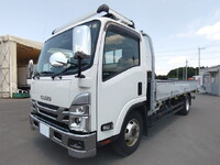 いすゞエルフアルミブロック小型（2t・3t）[写真04]