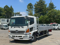 日野レンジャーアルミブロック中型（4t）[写真01]