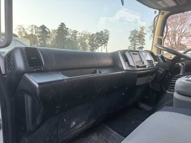 日野レンジャーアルミブロック中型（4t）[写真28]