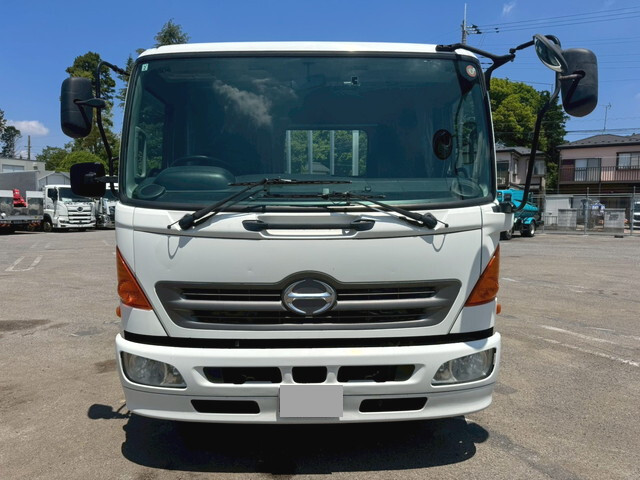 日野レンジャーアルミブロック中型（4t）[写真05]
