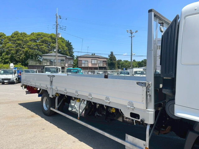 日野レンジャーアルミブロック中型（4t）[写真06]