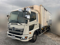 日野レンジャー冷凍車（冷蔵車）中型（4t）[写真01]