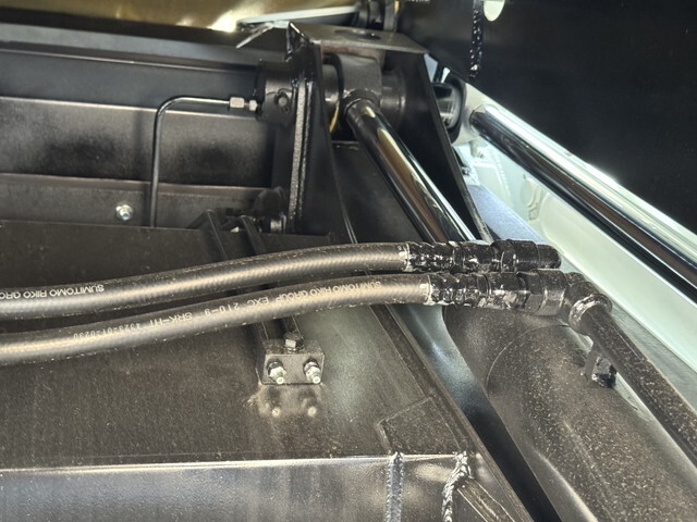 三菱ふそうキャンターパッカー車（塵芥車）小型（2t・3t）[写真12]
