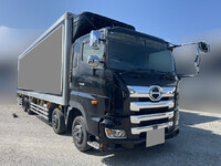 日野プロフィア冷凍車（冷蔵車）大型（10t）[写真01]