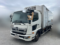 日野レンジャー冷凍車（冷蔵車）中型（4t）[写真01]