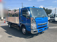 三菱ふそうキャンターアルミブロック小型（2t・3t）[写真01]