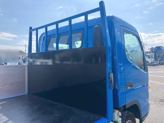 三菱ふそうキャンターアルミブロック小型（2t・3t）[写真07]