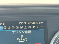 UDトラックスクオントレーラーヘッド（トラクターヘッド）大型（10t）[写真25]