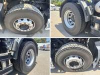 UDトラックスクオントレーラーヘッド（トラクターヘッド）大型（10t）[写真38]