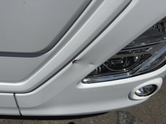 UDトラックスクオントレーラーヘッド（トラクターヘッド）大型（10t）[写真40]