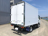 三菱ふそうキャンター冷凍車（冷蔵車）小型（2t・3t）[写真02]