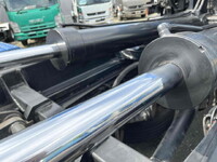 いすゞギガコンテナ専用車大型（10t）[写真12]