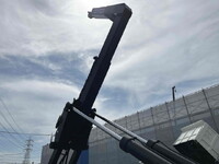 いすゞギガコンテナ専用車大型（10t）[写真13]