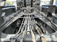 いすゞギガコンテナ専用車大型（10t）[写真15]