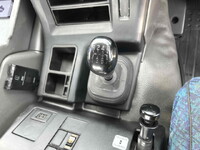 いすゞギガコンテナ専用車大型（10t）[写真36]