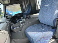 いすゞギガコンテナ専用車大型（10t）[写真39]