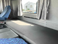 いすゞギガコンテナ専用車大型（10t）[写真40]
